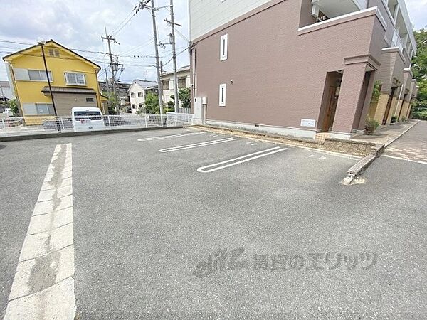 アルカザーレふじ 208｜大阪府交野市私部６丁目(賃貸アパート2LDK・2階・63.48㎡)の写真 その20