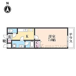 🉐敷金礼金0円！🉐片町線 徳庵駅 徒歩10分