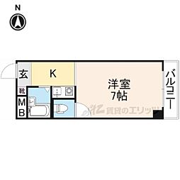🉐敷金礼金0円！🉐京阪本線 枚方公園駅 徒歩2分