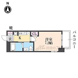 近鉄奈良線 河内小阪駅 徒歩5分