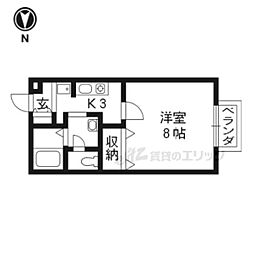 エスポワール藤阪