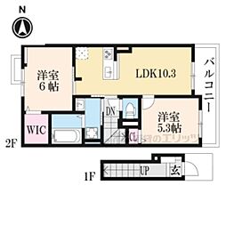 ヴェルデI