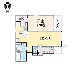 サニーサイド東が丘II