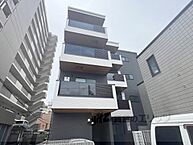 大阪府門真市野里町：物件画像／株式会社エリッツ　エリッツ寝屋川市駅前店