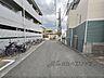 その他：前面道路