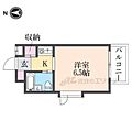 ジョイフル寝屋川3階3.4万円