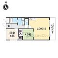 八坂一番館4階8.5万円