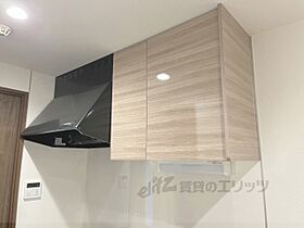 ヴァローレ枚方 503 ｜ 大阪府枚方市長尾家具町１丁目（賃貸マンション1K・5階・25.69㎡） その8