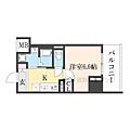 ルーチェ門真栄町4階7.5万円