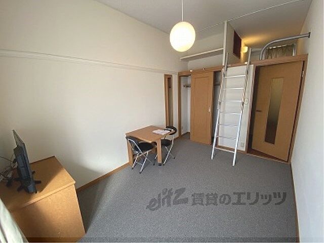 子供部屋