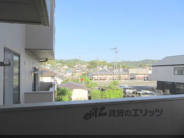 中井マンション 203｜奈良県生駒市壱分町(賃貸マンション2DK・2階・42.50㎡)の写真 その24