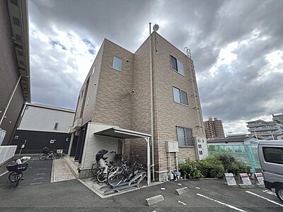 外観 外観