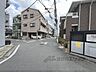 その他：前面道路