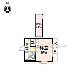 🉐敷金礼金0円！🉐フラワーハイツ