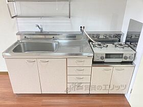 大阪府枚方市北船橋町（賃貸マンション2LDK・2階・57.00㎡） その4