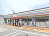 周辺：セブンイレブン　枚方東船橋店まで200メートル