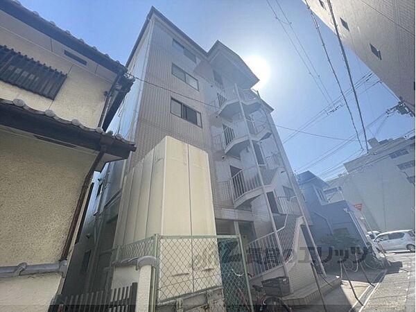 プレアール寝屋川秦町 501｜大阪府寝屋川市秦町(賃貸マンション3DK・5階・47.70㎡)の写真 その1