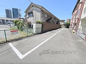 サンロイヤルマンション 302 ｜ 大阪府枚方市西禁野１丁目（賃貸マンション1LDK・3階・51.80㎡） その20