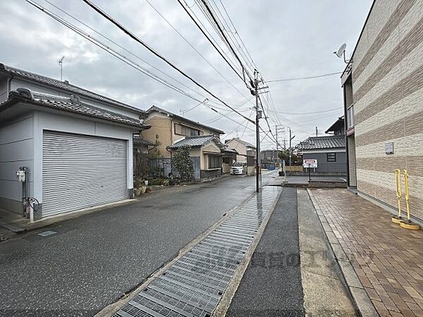 奈良県橿原市城殿町(賃貸アパート1K・1階・23.18㎡)の写真 その15