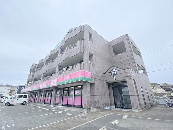 アスール 303｜奈良県奈良市宝来４丁目(賃貸マンション2LDK・3階・57.75㎡)の写真 その1