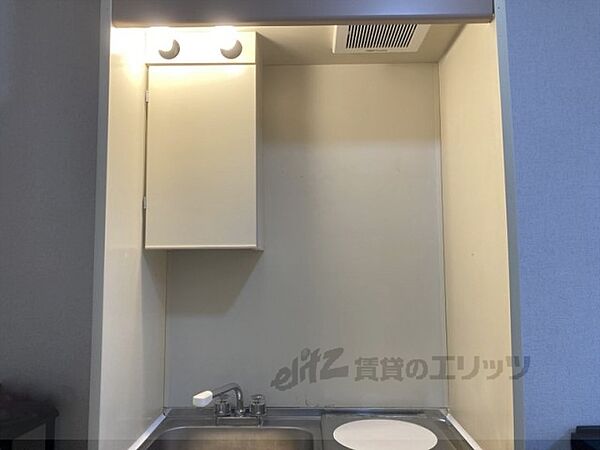 コーポ尾上 205｜大阪府枚方市長尾家具町２丁目(賃貸アパート1R・2階・16.83㎡)の写真 その8