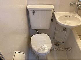 大阪府枚方市長尾家具町２丁目（賃貸アパート1R・2階・16.83㎡） その13