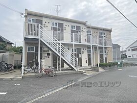 レオパレスリバーサイド 104 ｜ 大阪府寝屋川市石津元町（賃貸アパート1K・1階・19.73㎡） その1