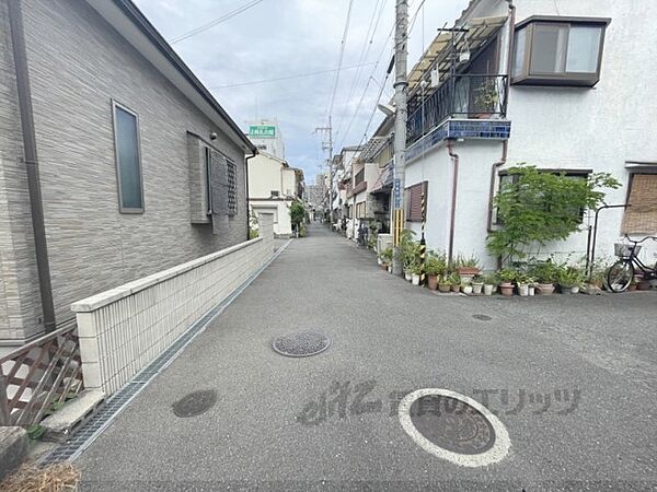 レオパレスドウマン 106｜大阪府寝屋川市日新町(賃貸アパート1K・1階・19.87㎡)の写真 その28