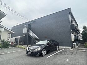 レオパレス境橋 104 ｜ 大阪府寝屋川市境橋町（賃貸アパート1K・1階・22.35㎡） その1