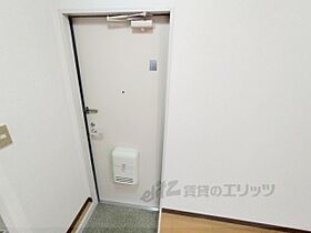 奈良県生駒市東菜畑２丁目（賃貸アパート1R・1階・17.50㎡） その11