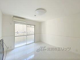 リッチヒル富雄 107 ｜ 奈良県奈良市富雄元町１丁目（賃貸マンション1K・1階・20.00㎡） その6