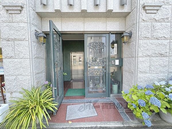 神田ビル 302｜奈良県奈良市大宮町７丁目(賃貸マンション1K・3階・29.16㎡)の写真 その19