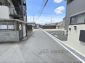 平和マンション 111 ｜ 奈良県奈良市肘塚町（賃貸マンション2K・1階・36.30㎡） その15