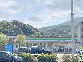 オルボス壱分 305 ｜ 奈良県生駒市壱分町（賃貸アパート2K・3階・35.43㎡） その22