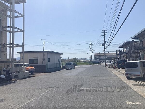 ル・ヴァン・クレール 103｜奈良県奈良市北之庄西町１丁目(賃貸マンション1LDK・1階・35.00㎡)の写真 その13