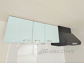 奈良県生駒市辻町（賃貸アパート1LDK・2階・43.00㎡） その29