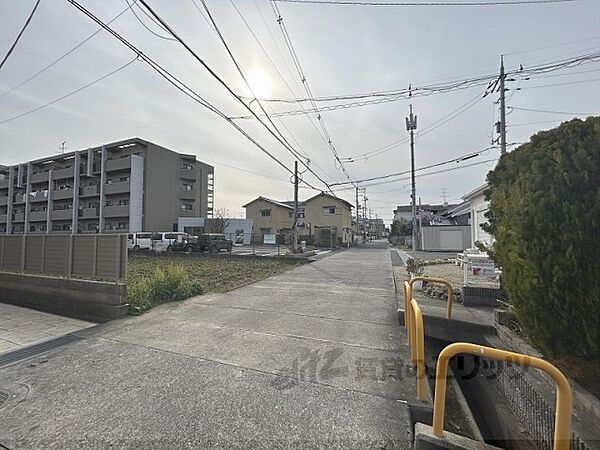 ヴィラ　明分 102｜奈良県橿原市新賀町(賃貸アパート2LDK・1階・57.49㎡)の写真 その19