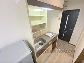 奈良県奈良市あやめ池南２丁目（賃貸マンション1R・2階・17.60㎡） その3