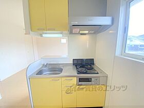 ブリッサコート 102 ｜ 奈良県奈良市中山町（賃貸アパート1LDK・1階・40.43㎡） その4