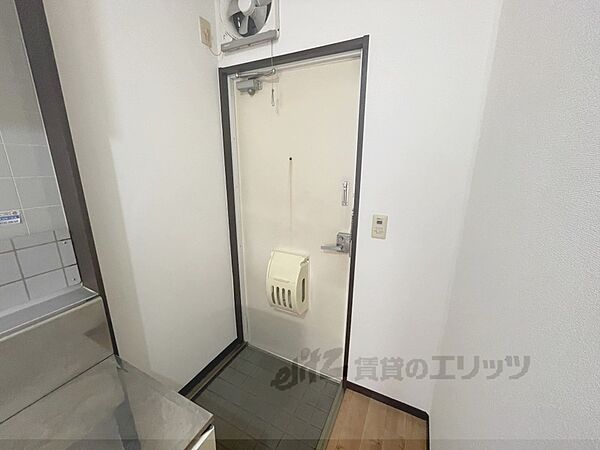 パークプラザＡ 113｜大阪府寝屋川市本町(賃貸アパート1R・1階・20.46㎡)の写真 その10