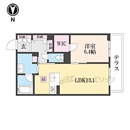 シャーメゾンヴィラ学園前