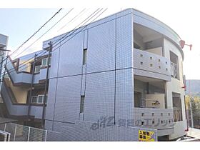 奈良県生駒市谷田町（賃貸マンション1K・2階・17.08㎡） その10