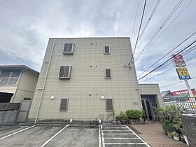 大阪府枚方市大峰南町（賃貸アパート1K・3階・27.24㎡） その1