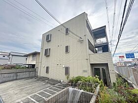 大阪府枚方市大峰南町（賃貸アパート1K・3階・27.24㎡） その3