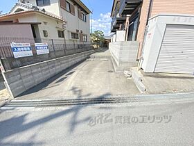 大阪府枚方市渚元町（賃貸アパート1K・2階・26.08㎡） その20