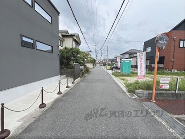 奈良県香芝市鎌田(賃貸アパート2DK・2階・45.71㎡)の写真 その20