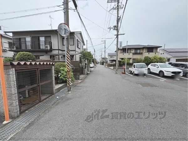 奈良県香芝市鎌田(賃貸アパート2DK・2階・45.71㎡)の写真 その22