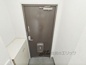 奈良県生駒市上町（賃貸マンション1DK・2階・29.58㎡） その12