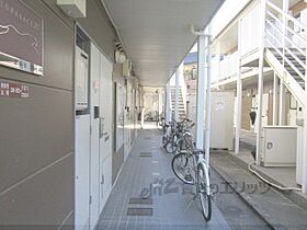 レオパレス東香里 204 ｜ 大阪府枚方市東香里元町（賃貸アパート1K・2階・22.70㎡） その28