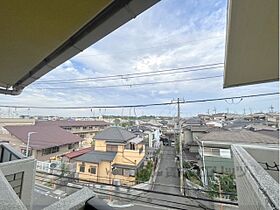 大阪府枚方市長尾元町７丁目（賃貸マンション1LDK・3階・38.00㎡） その20